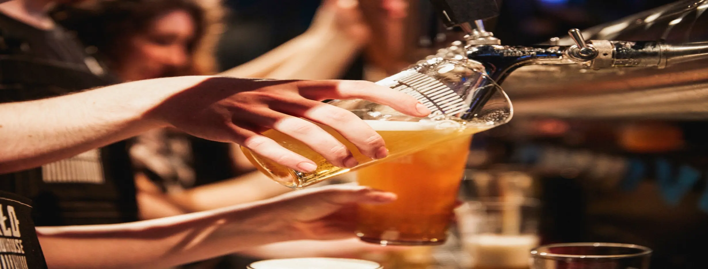 Image for Local Craft Breweries